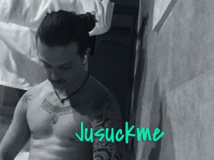 Jusuckme