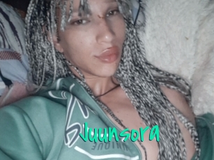juunsora Cool Sexe