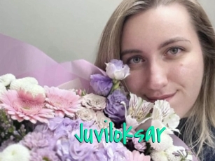 Juviloksar