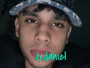 Jxdaniel