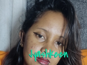 Jyashkeen