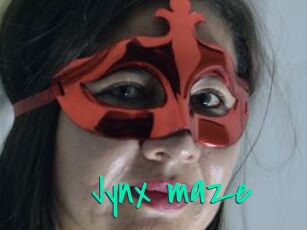 Jynx_maze