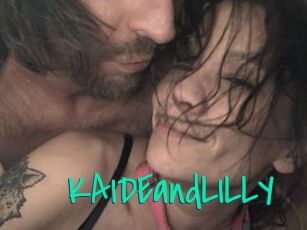 KAIDEandLILLY