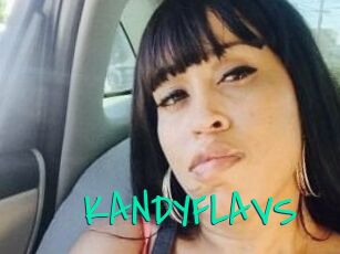 KANDYFLAVS