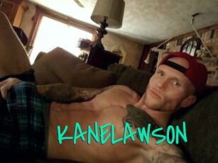 KANELAWSON