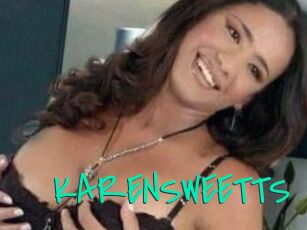 KARENSWEETTS