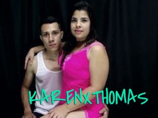 KARENXTHOMAS