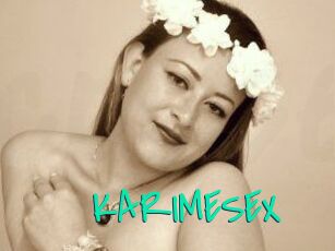 KARIMESEX
