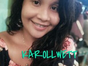 KAROLLWETT