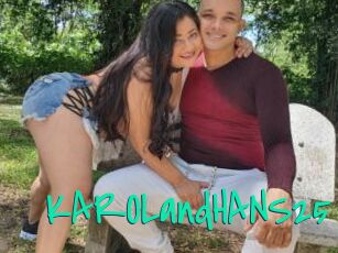 KAROLandHANS25