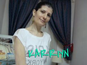 KARRIYN