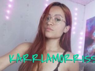 KARRLAMORRISS