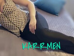 KARRMEN