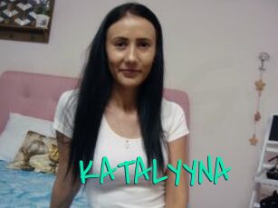 KATALYYNA