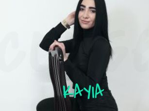 KAYIA