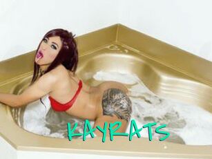KAYRATS
