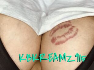 KBKREAMZ915