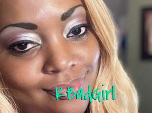 KBadGirl