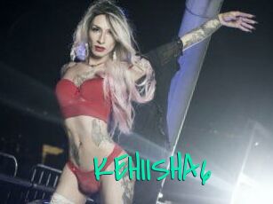 KEHIISHA6