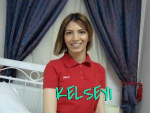 KELSEYI