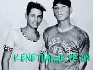 KENETHandKYRON