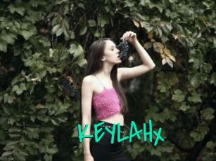 KEYLAHx