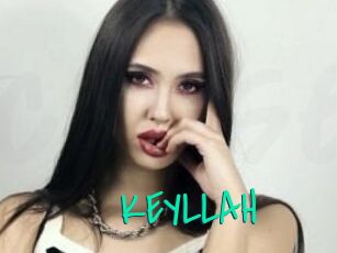 KEYLLAH
