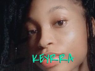 KEYRRA