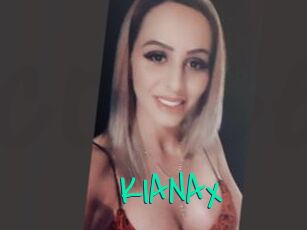 KIANAx