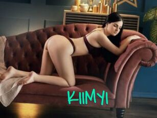 KIIMYI