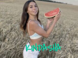 KINDASHA