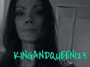 KINGANDQUEEN123 Cool Sexe