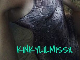 KINKYLILMISSX