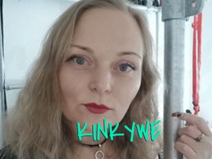 KINKYWE