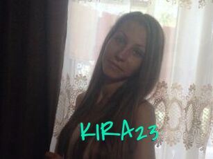 KIRA23