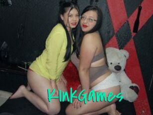 KInkGames