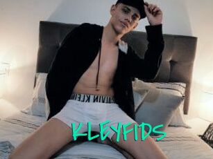 KLEYFIDS
