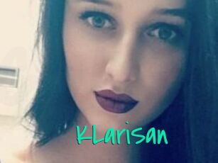 KLariSan Cool Sexe