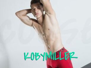 KOBYMILLER