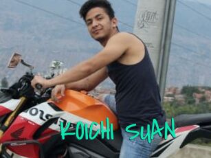 KOICHI_SUAN