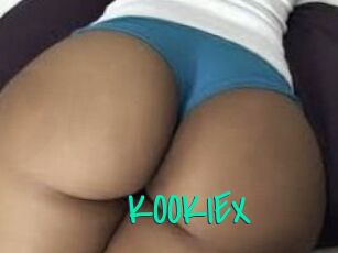 KOOKIEX