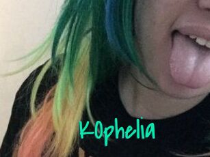 KOphelia