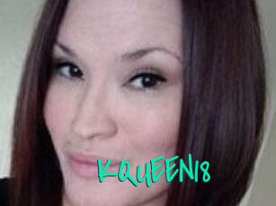 KQUEEN18