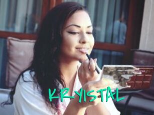 KRYISTAL