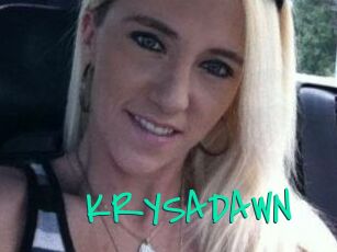 KRYSADAWN
