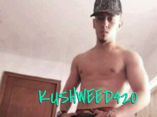 KUSHWEED420