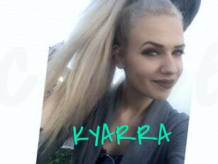 KYARRA_