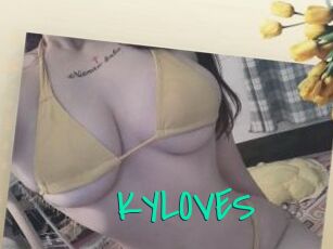 KYLOVES