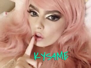 KYS4ME