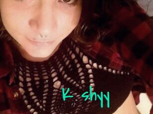 K_shyy